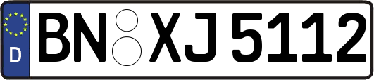 BN-XJ5112