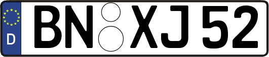 BN-XJ52