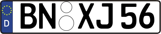 BN-XJ56