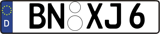 BN-XJ6