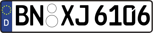 BN-XJ6106