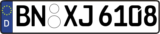 BN-XJ6108