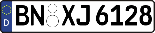 BN-XJ6128