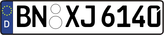 BN-XJ6140