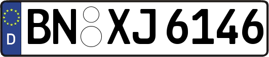 BN-XJ6146