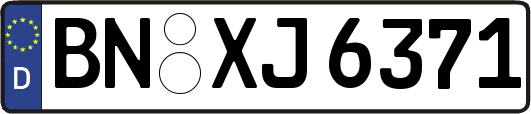 BN-XJ6371