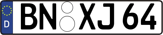 BN-XJ64