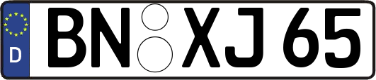 BN-XJ65