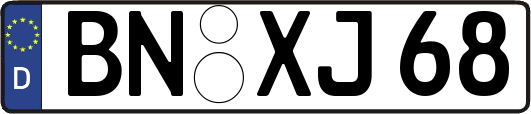 BN-XJ68