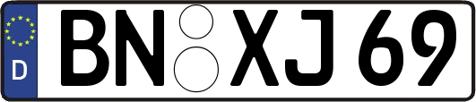 BN-XJ69