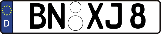 BN-XJ8