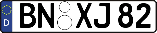 BN-XJ82