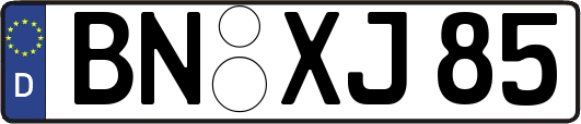 BN-XJ85
