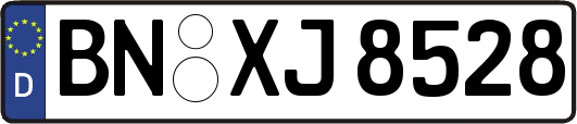 BN-XJ8528