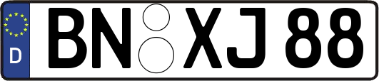 BN-XJ88