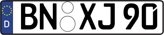 BN-XJ90