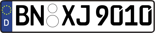 BN-XJ9010