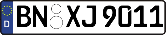 BN-XJ9011