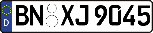 BN-XJ9045