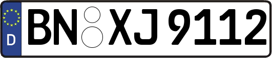 BN-XJ9112