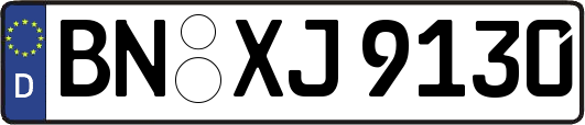 BN-XJ9130