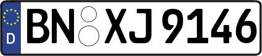 BN-XJ9146