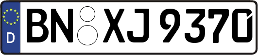 BN-XJ9370