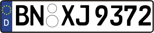 BN-XJ9372