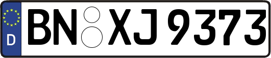 BN-XJ9373