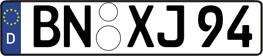 BN-XJ94