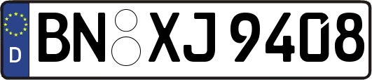 BN-XJ9408