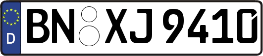 BN-XJ9410