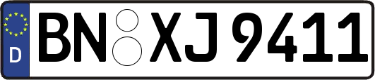 BN-XJ9411
