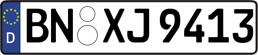 BN-XJ9413