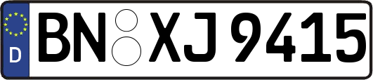 BN-XJ9415