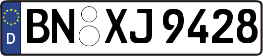 BN-XJ9428