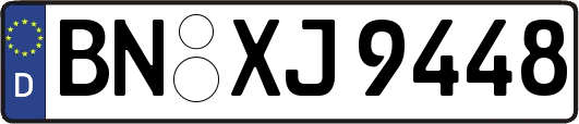 BN-XJ9448
