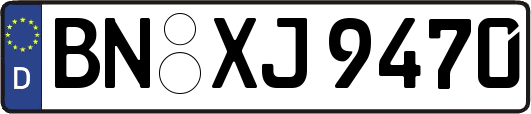BN-XJ9470