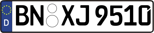 BN-XJ9510