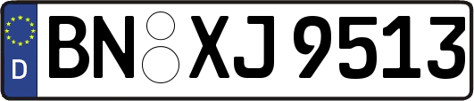 BN-XJ9513