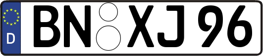 BN-XJ96