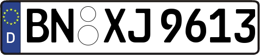 BN-XJ9613