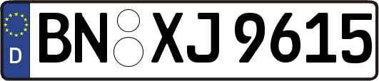 BN-XJ9615