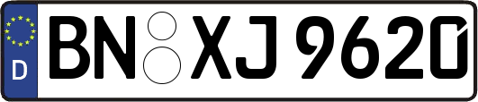 BN-XJ9620