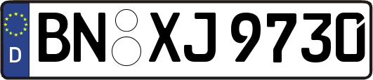 BN-XJ9730