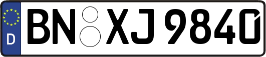 BN-XJ9840