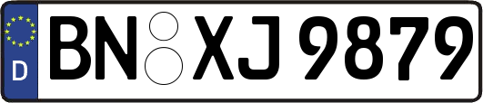 BN-XJ9879