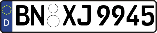 BN-XJ9945