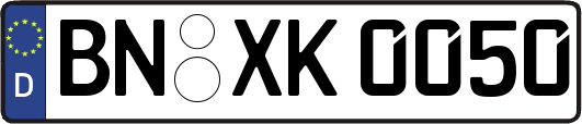 BN-XK0050