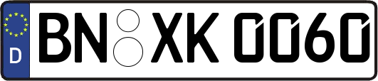 BN-XK0060